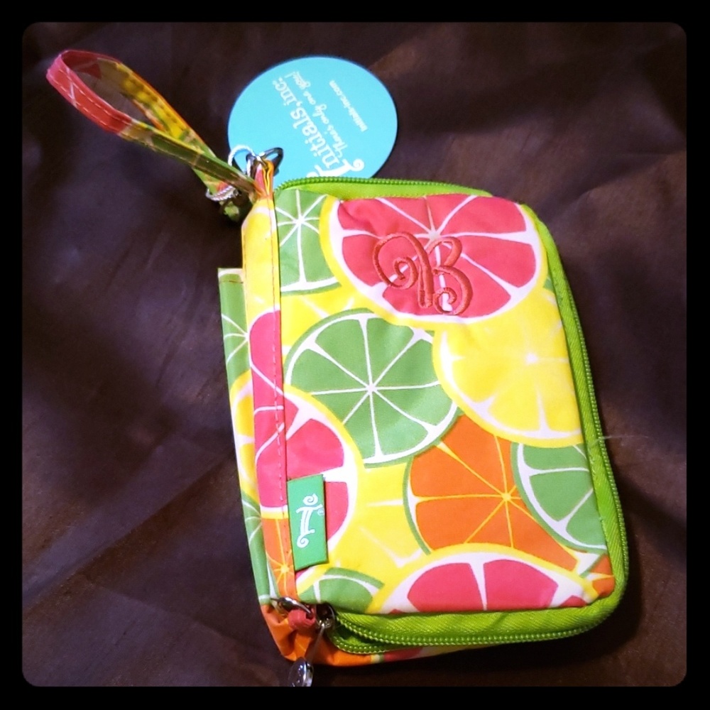 Wristlet